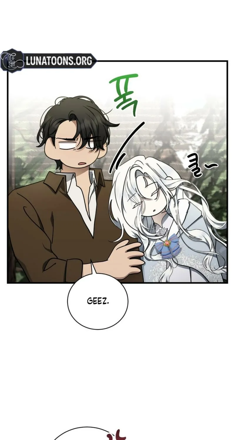 The Demon King Wants to Live in Peace Chapter 8 page 68 - 