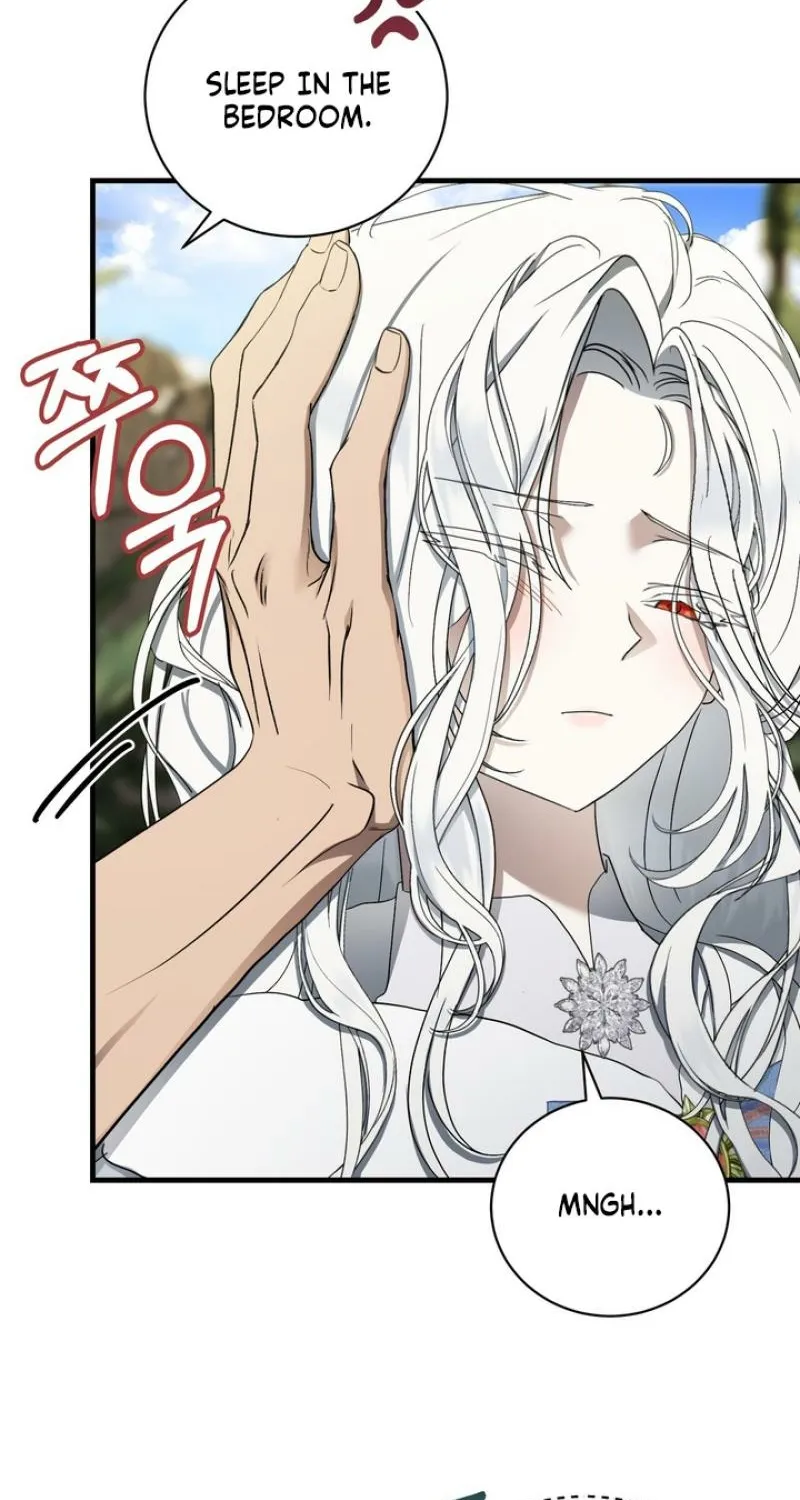 The Demon King Wants to Live in Peace Chapter 8 page 69 - 