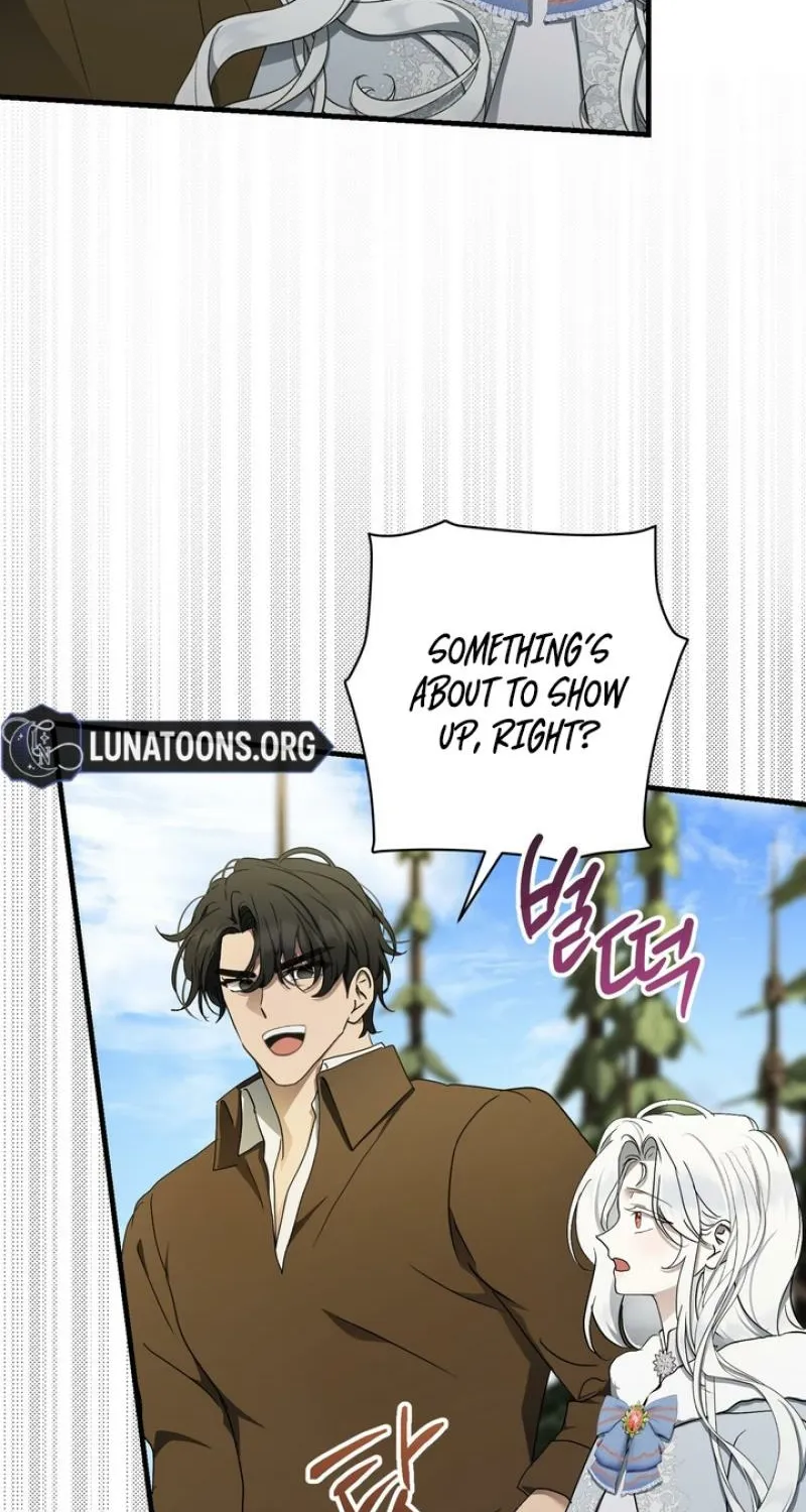 The Demon King Wants to Live in Peace Chapter 8 page 74 - 