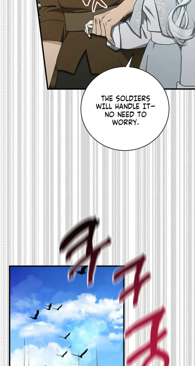 The Demon King Wants to Live in Peace Chapter 8 page 75 - 