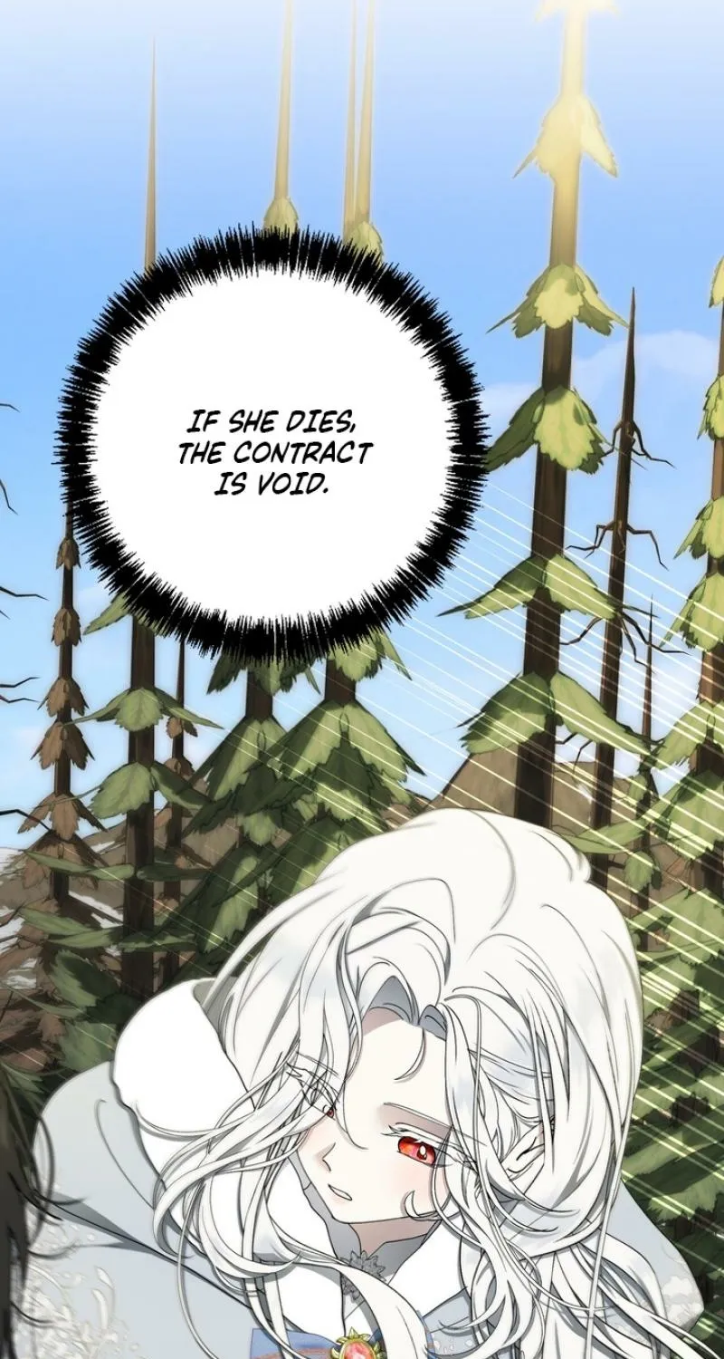 The Demon King Wants to Live in Peace Chapter 8 page 81 - 