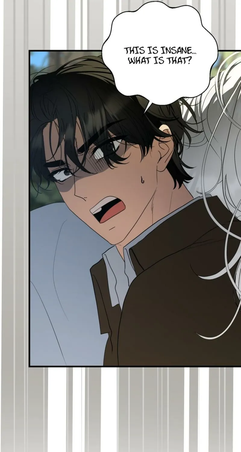 The Demon King Wants to Live in Peace Chapter 8 page 85 - 