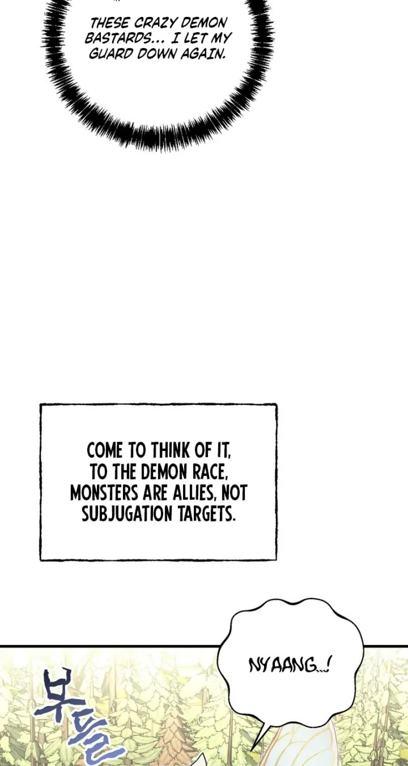 The Demon King Wants to Live in Peace Chapter 8 page 89 - 