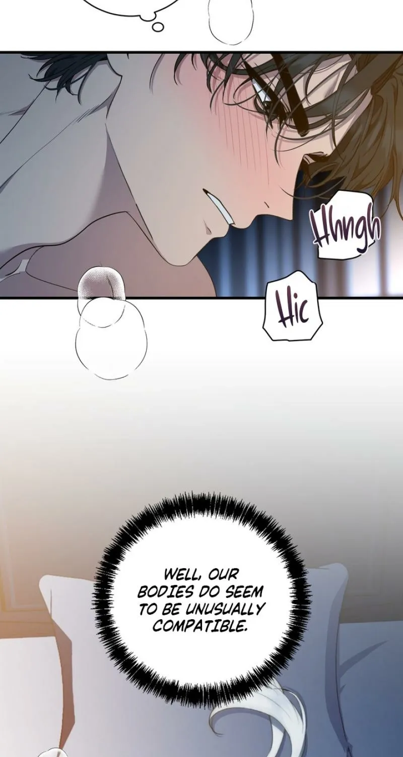 The Demon King Wants to Live in Peace Chapter 8 page 10 - 