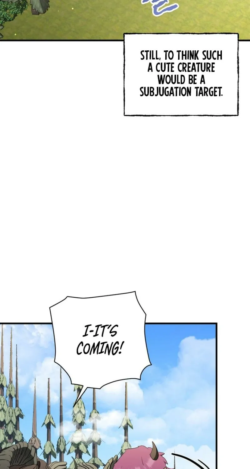 The Demon King Wants to Live in Peace Chapter 8 page 91 - 