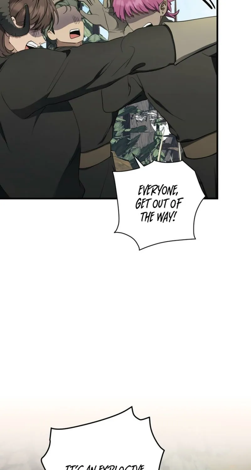 The Demon King Wants to Live in Peace Chapter 8 page 92 - 