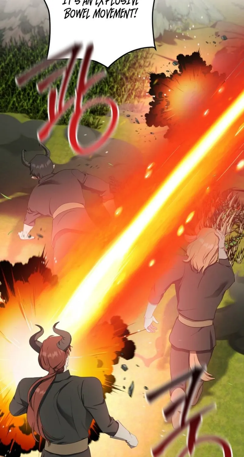 The Demon King Wants to Live in Peace Chapter 8 page 93 - 