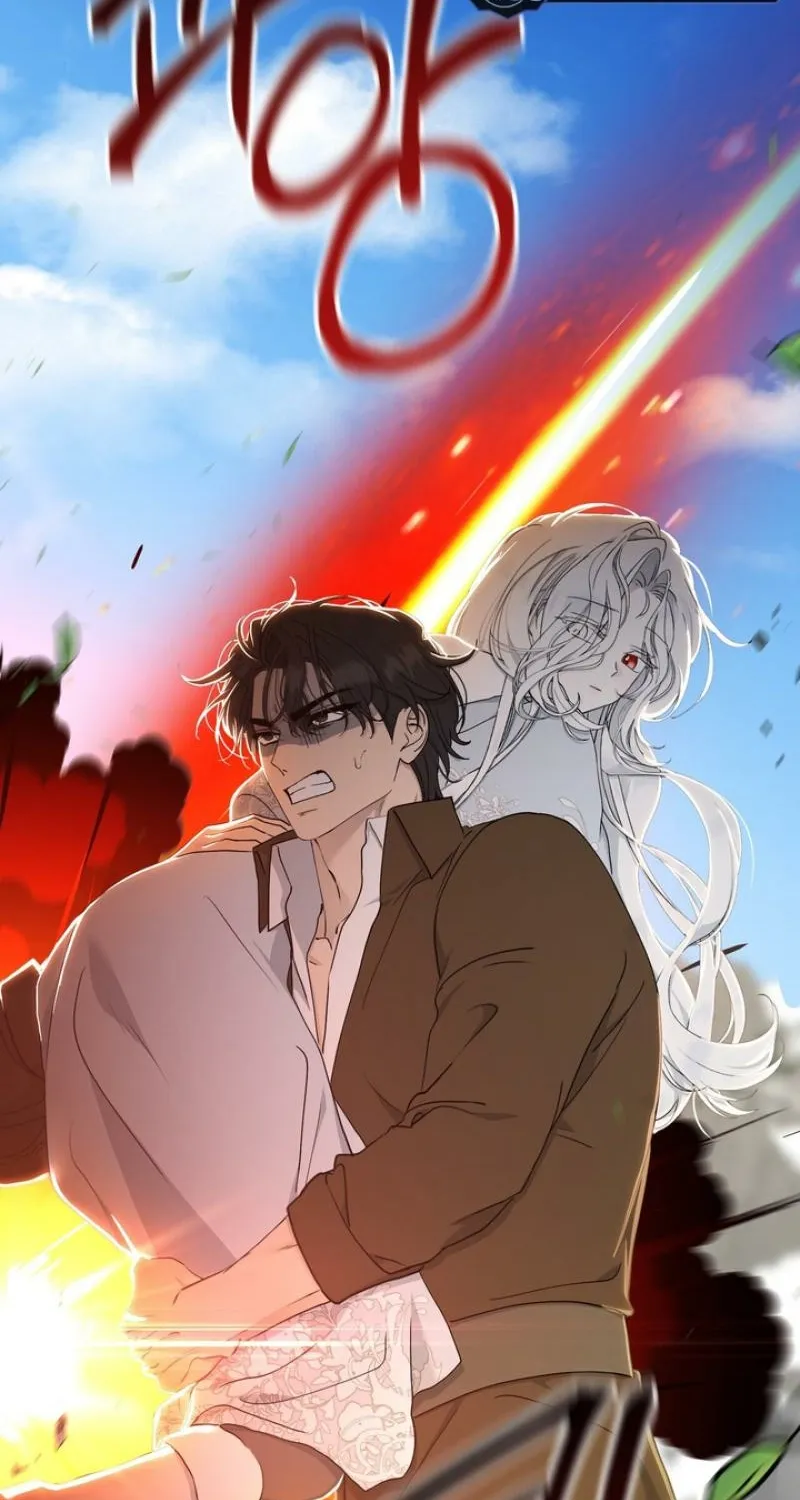 The Demon King Wants to Live in Peace Chapter 8 page 95 - 