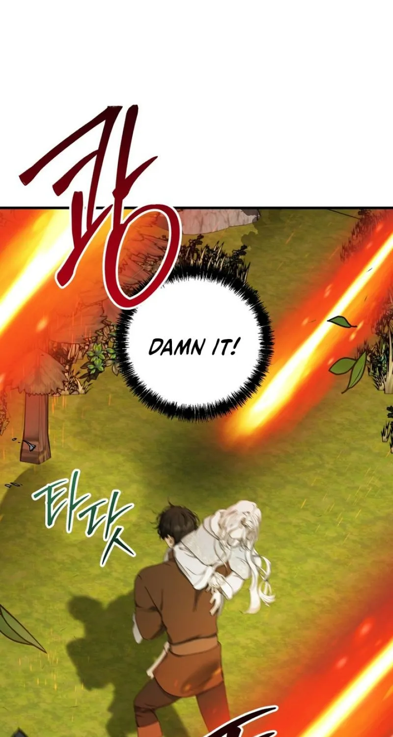 The Demon King Wants to Live in Peace Chapter 9 page 2 - 