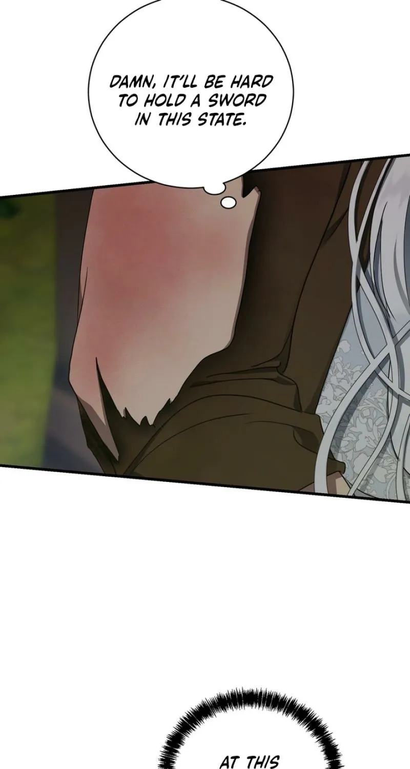 The Demon King Wants to Live in Peace Chapter 9 page 13 - 