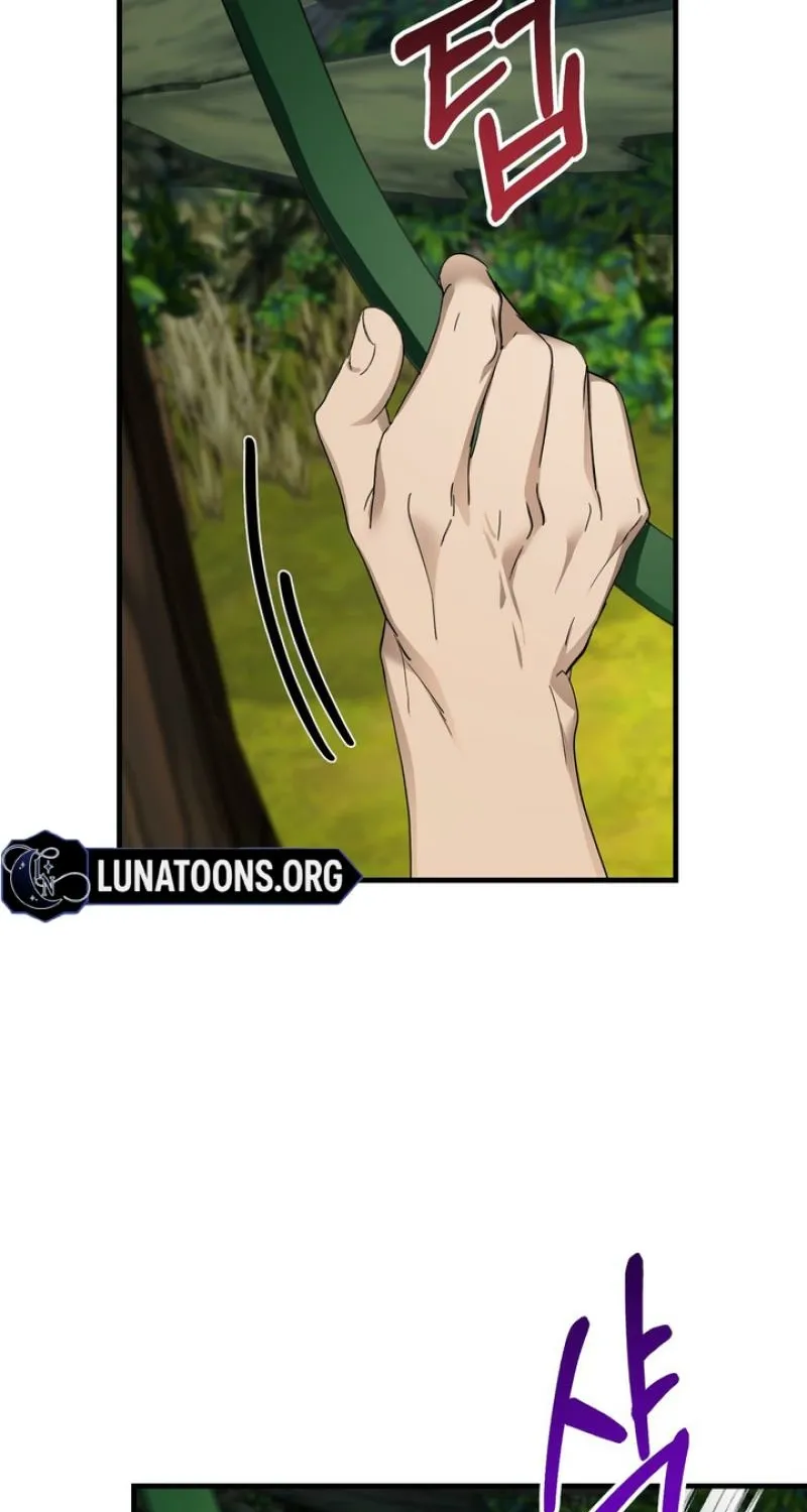 The Demon King Wants to Live in Peace Chapter 9 page 15 - 