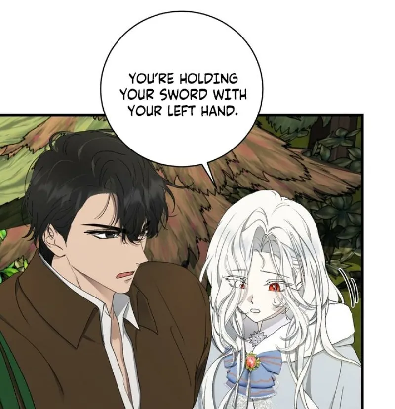 The Demon King Wants to Live in Peace Chapter 9 page 18 - 