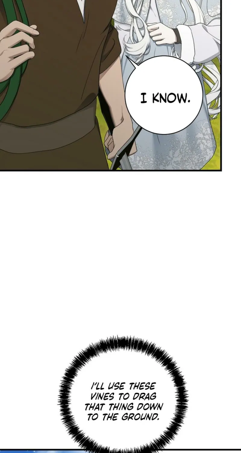 The Demon King Wants to Live in Peace Chapter 9 page 19 - 