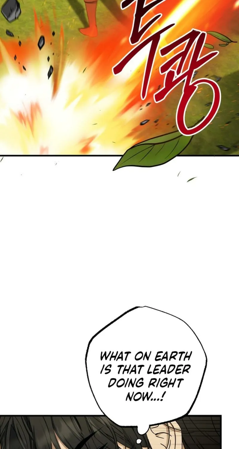 The Demon King Wants to Live in Peace Chapter 9 page 3 - 