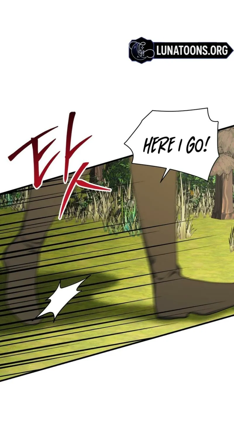 The Demon King Wants to Live in Peace Chapter 9 page 21 - 