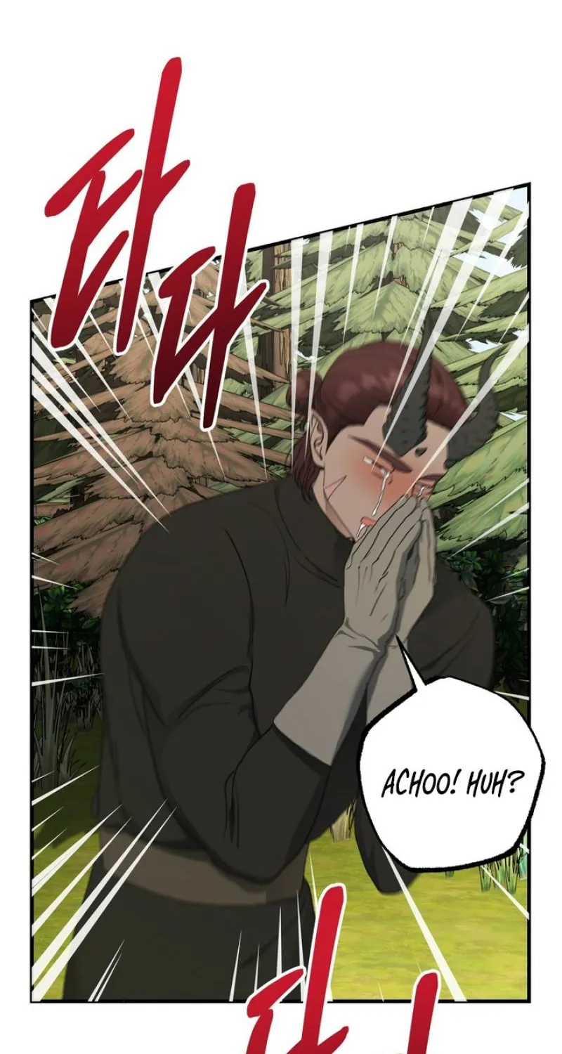The Demon King Wants to Live in Peace Chapter 9 page 22 - 