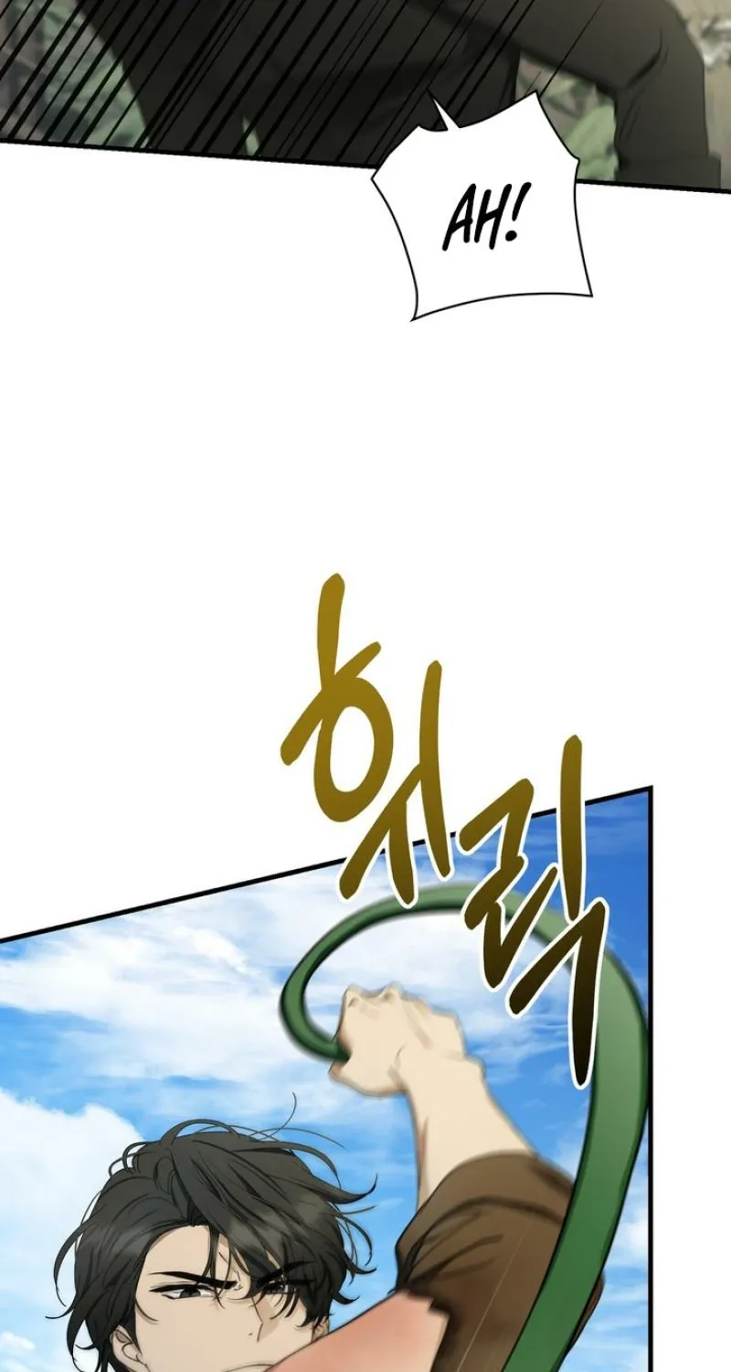 The Demon King Wants to Live in Peace Chapter 9 page 25 - 