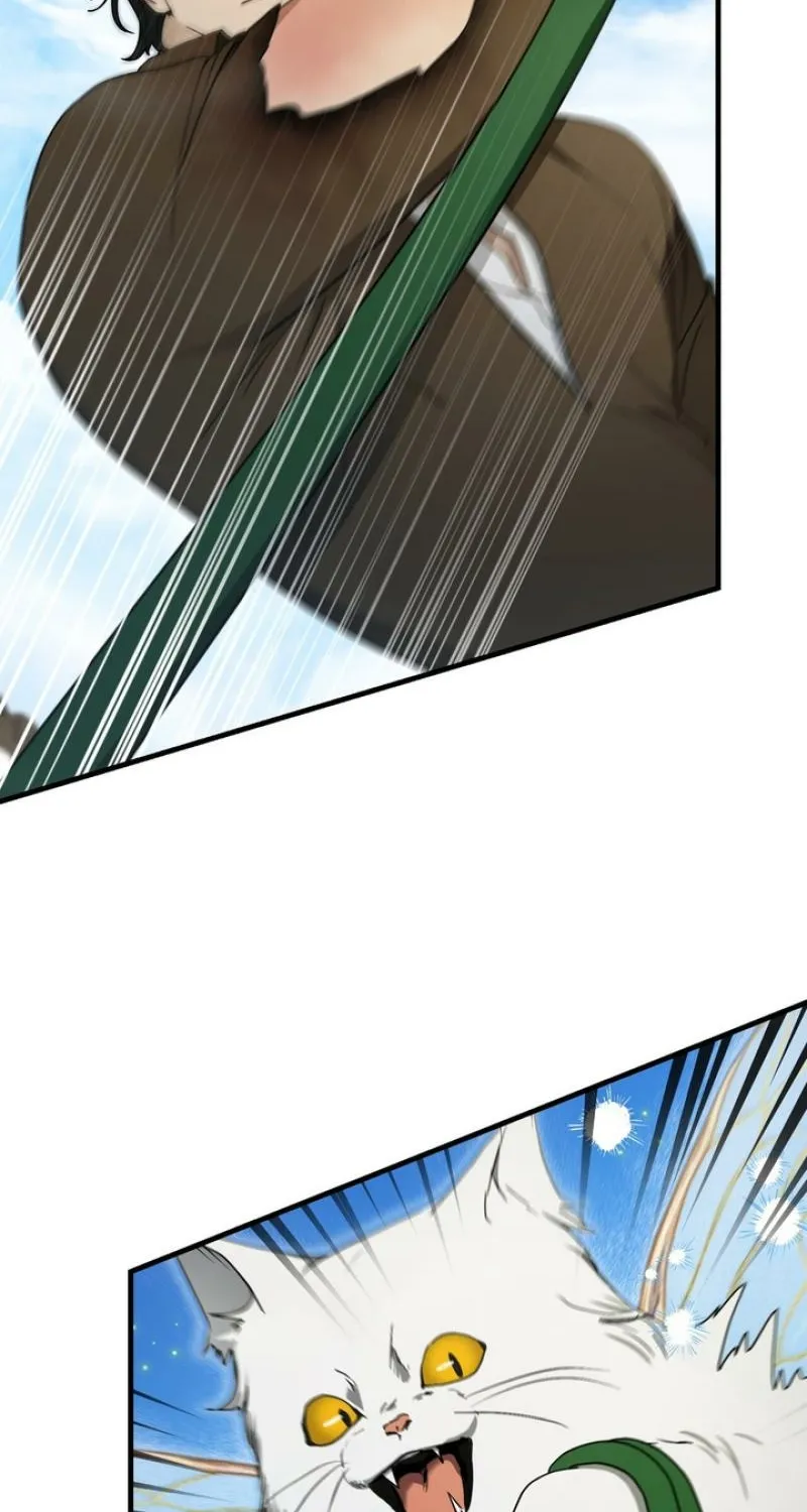 The Demon King Wants to Live in Peace Chapter 9 page 26 - 
