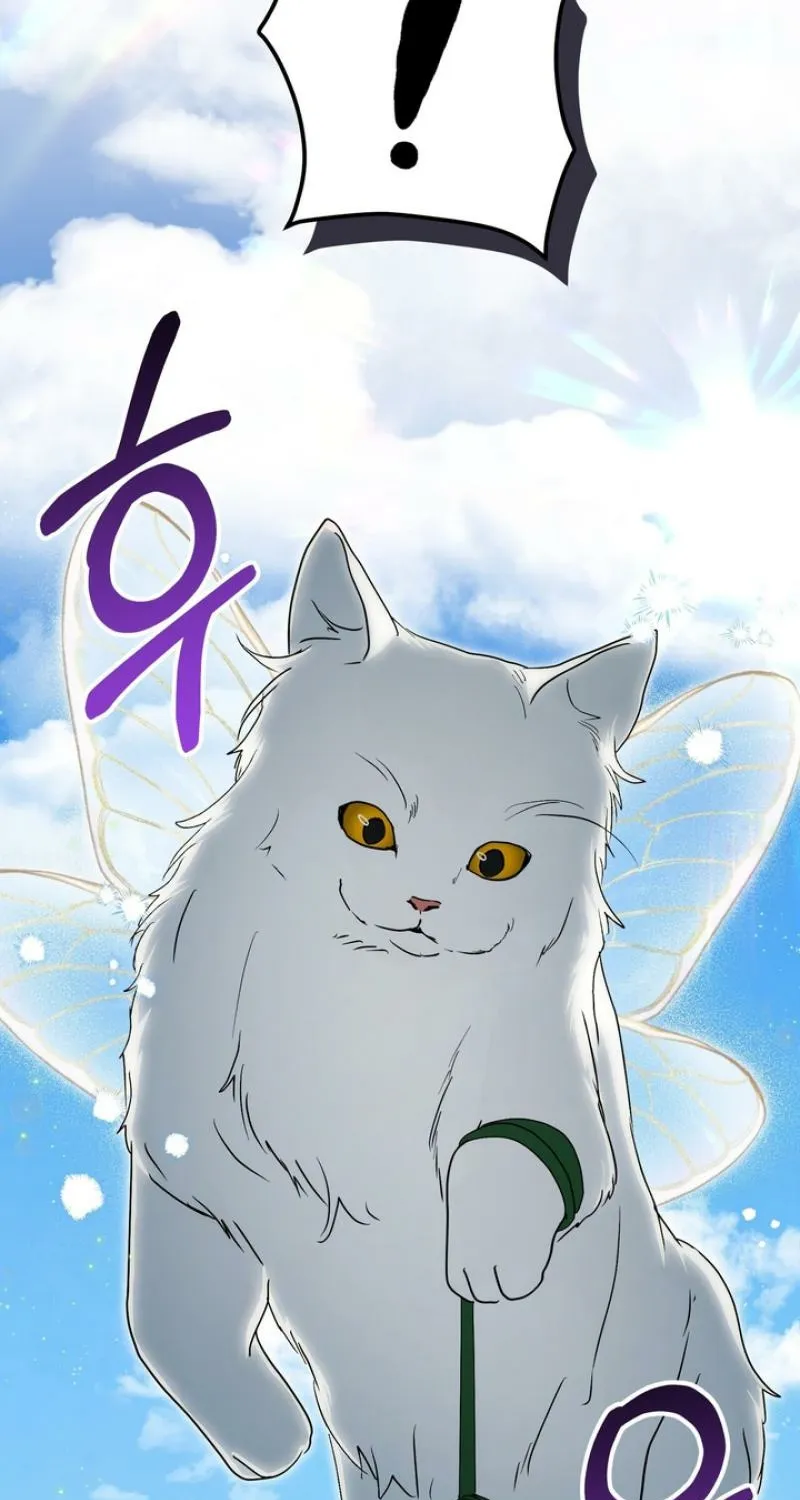 The Demon King Wants to Live in Peace Chapter 9 page 29 - 