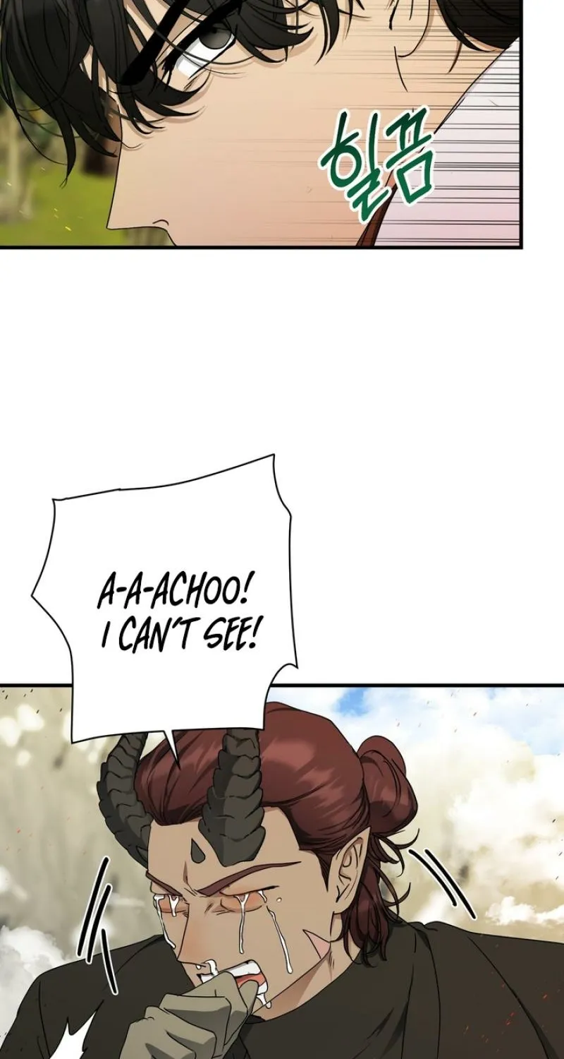 The Demon King Wants to Live in Peace Chapter 9 page 4 - 