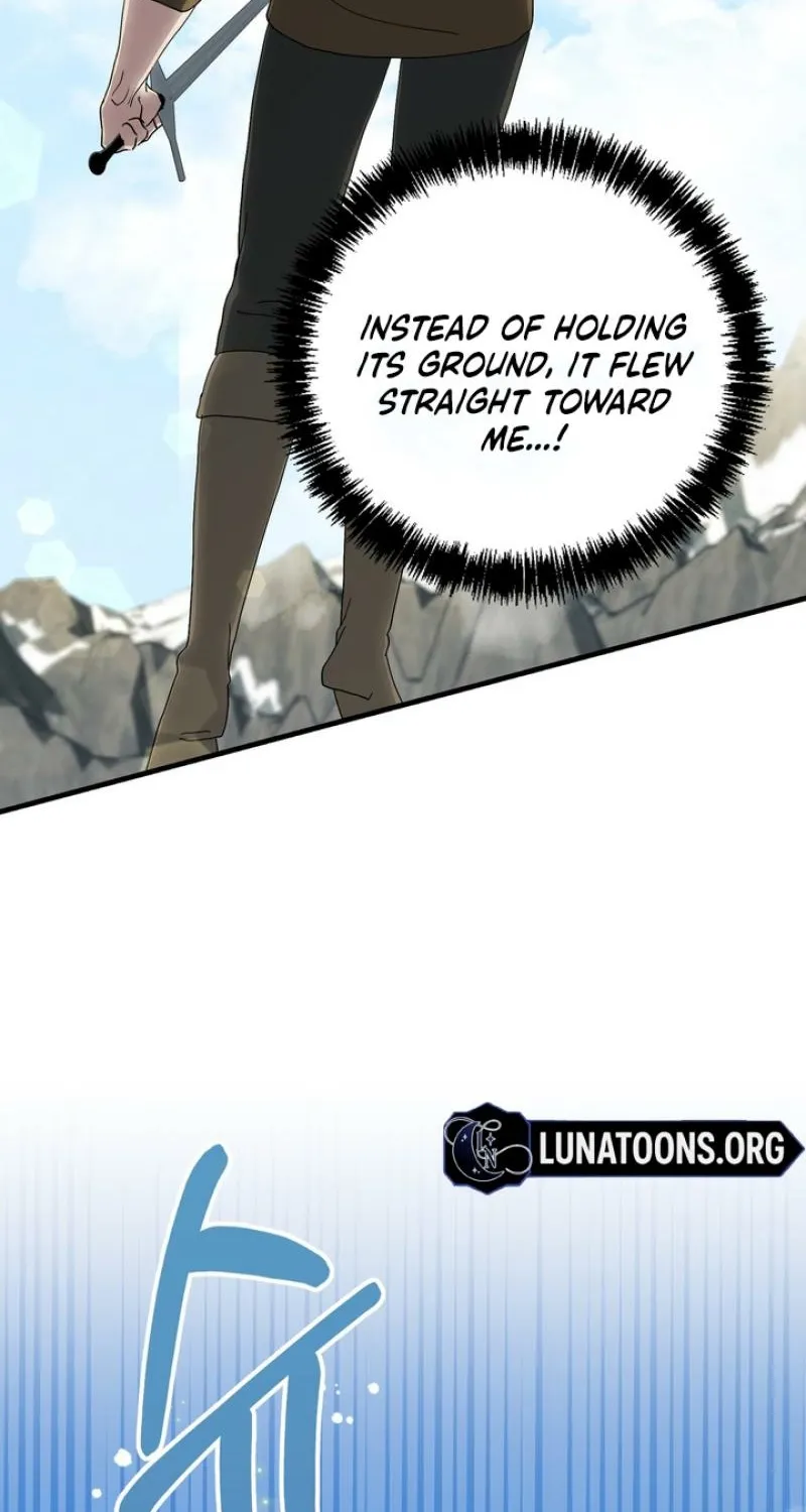 The Demon King Wants to Live in Peace Chapter 9 page 31 - 