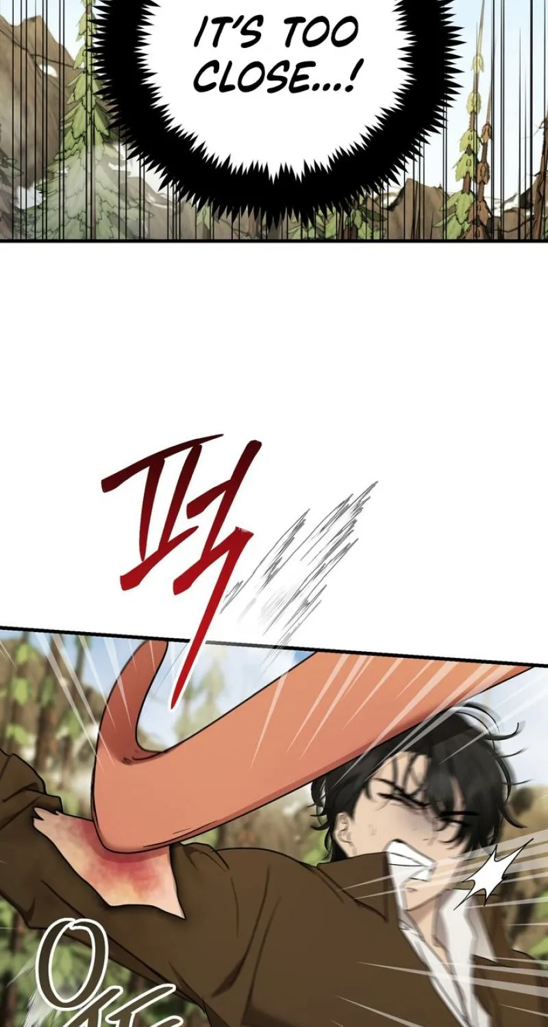 The Demon King Wants to Live in Peace Chapter 9 page 33 - 