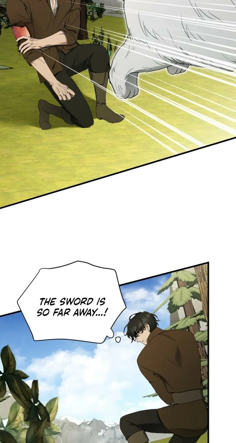 The Demon King Wants to Live in Peace Chapter 9 page 40 - 