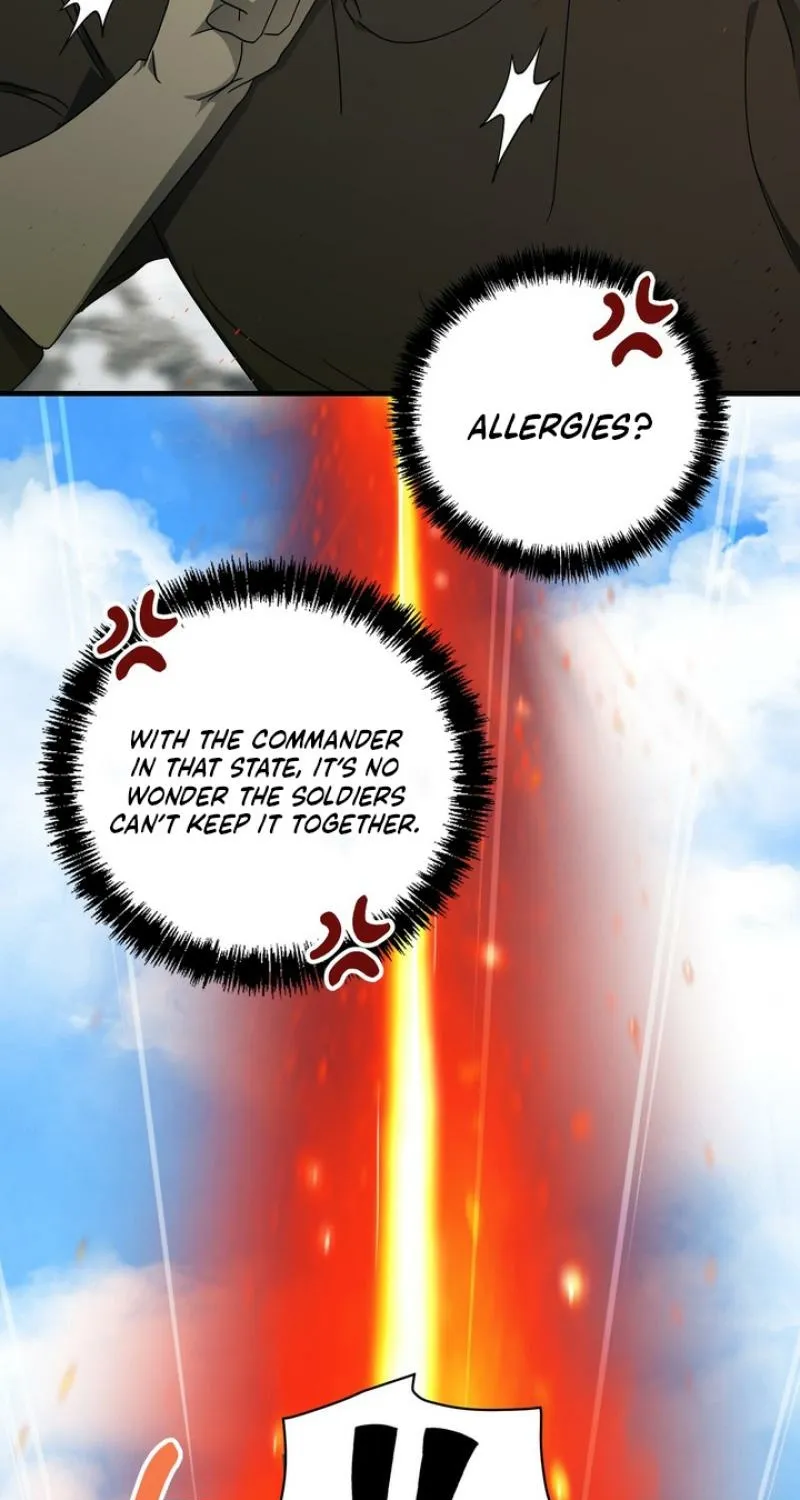 The Demon King Wants to Live in Peace Chapter 9 page 5 - 