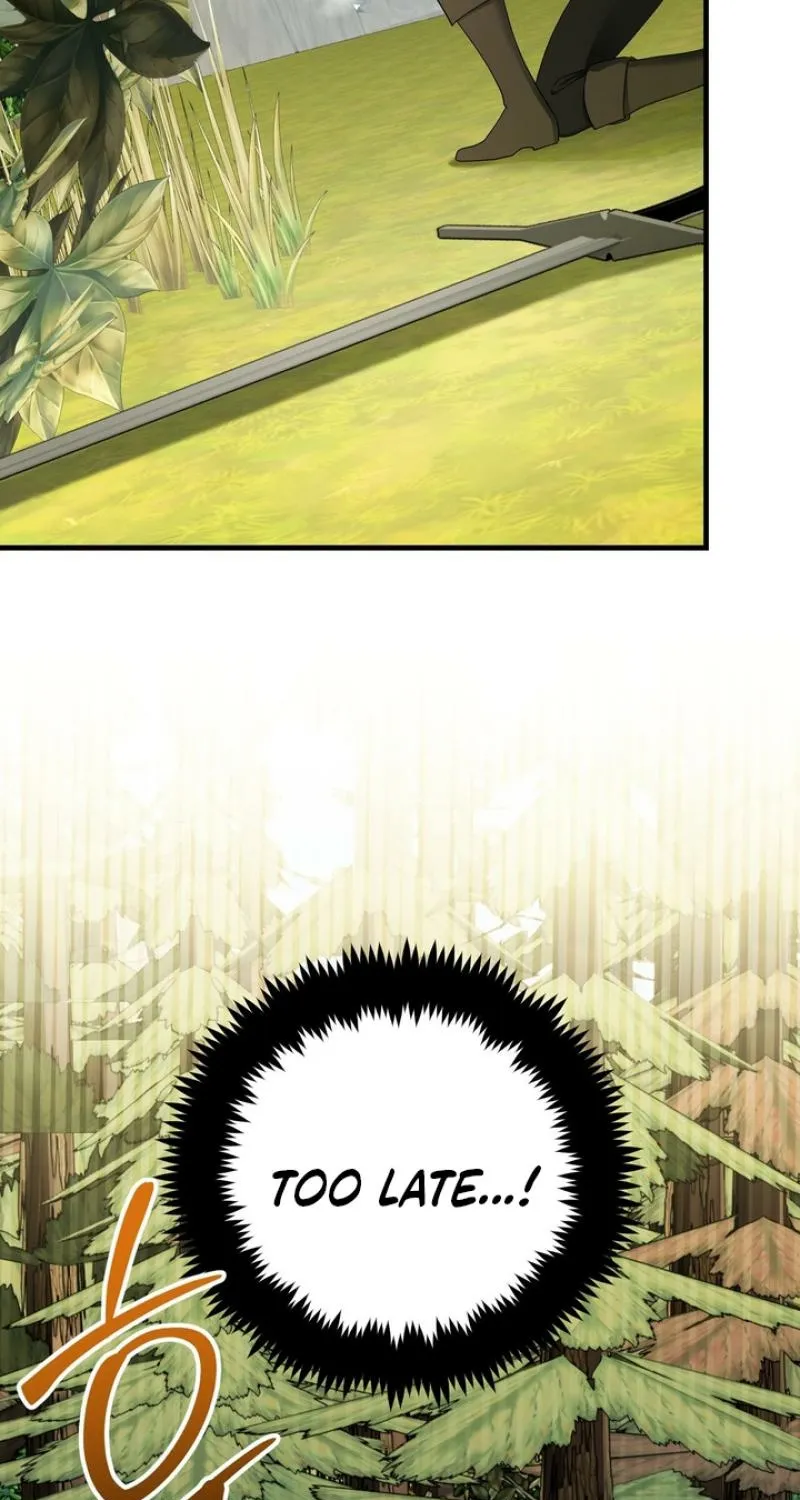 The Demon King Wants to Live in Peace Chapter 9 page 41 - 