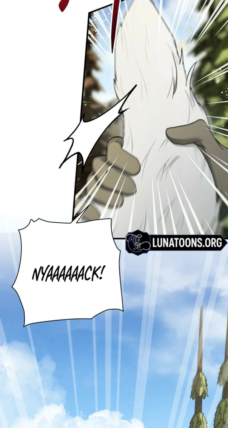 The Demon King Wants to Live in Peace Chapter 9 page 44 - 