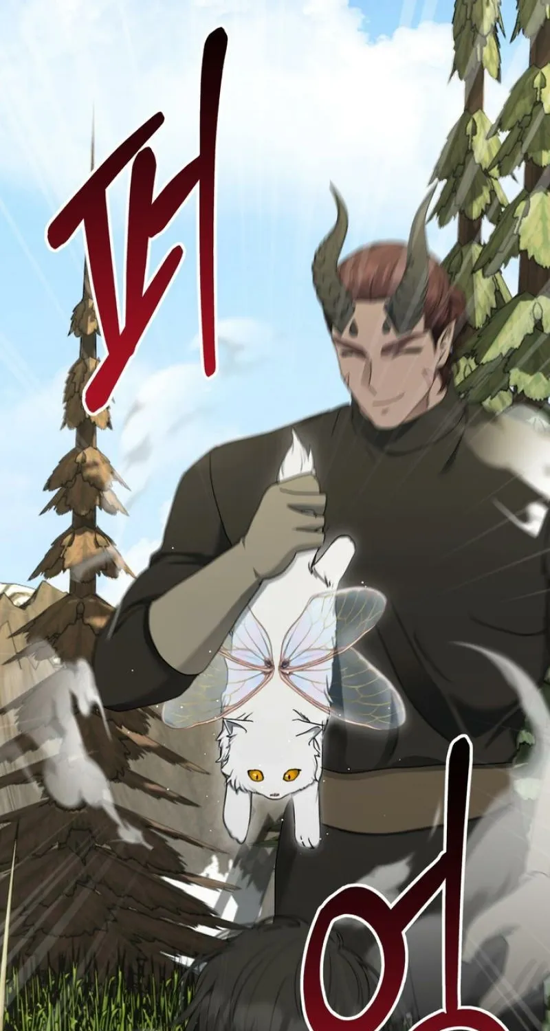 The Demon King Wants to Live in Peace Chapter 9 page 45 - 
