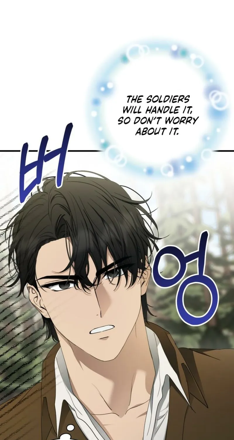 The Demon King Wants to Live in Peace Chapter 9 page 50 - 