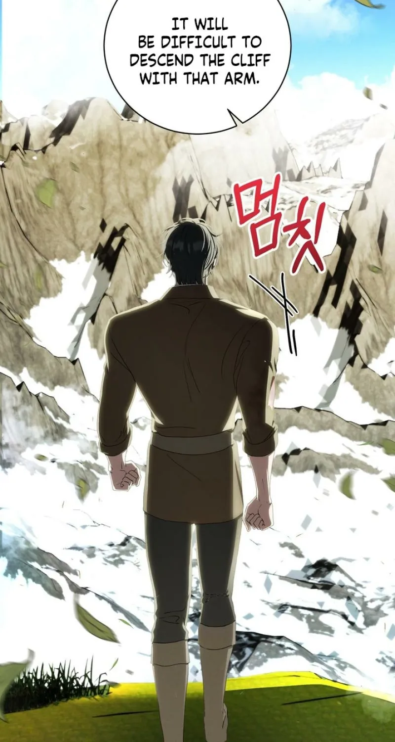 The Demon King Wants to Live in Peace Chapter 9 page 56 - 