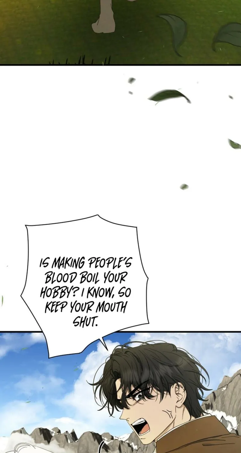 The Demon King Wants to Live in Peace Chapter 9 page 57 - 