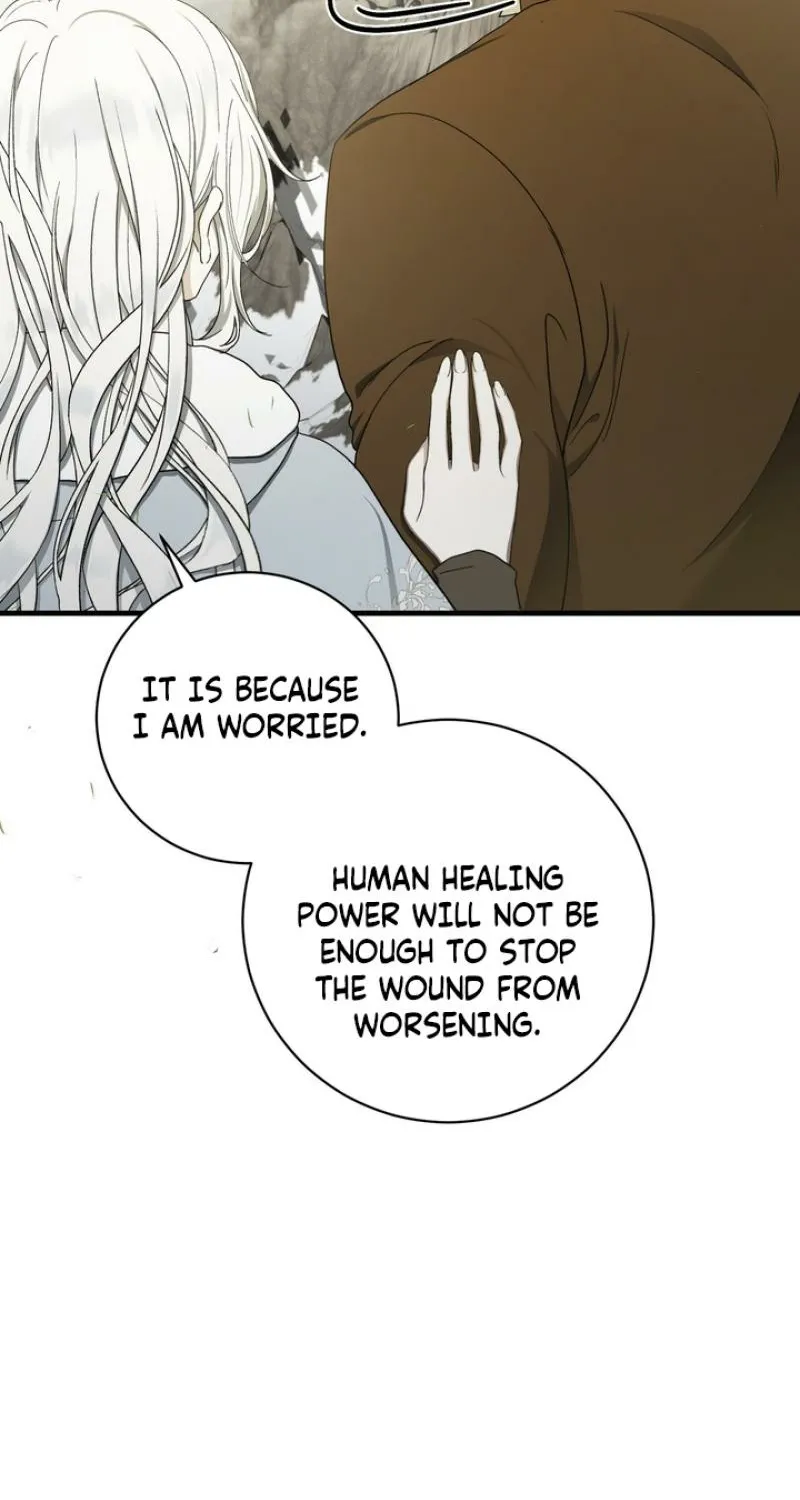 The Demon King Wants to Live in Peace Chapter 9 page 58 - 