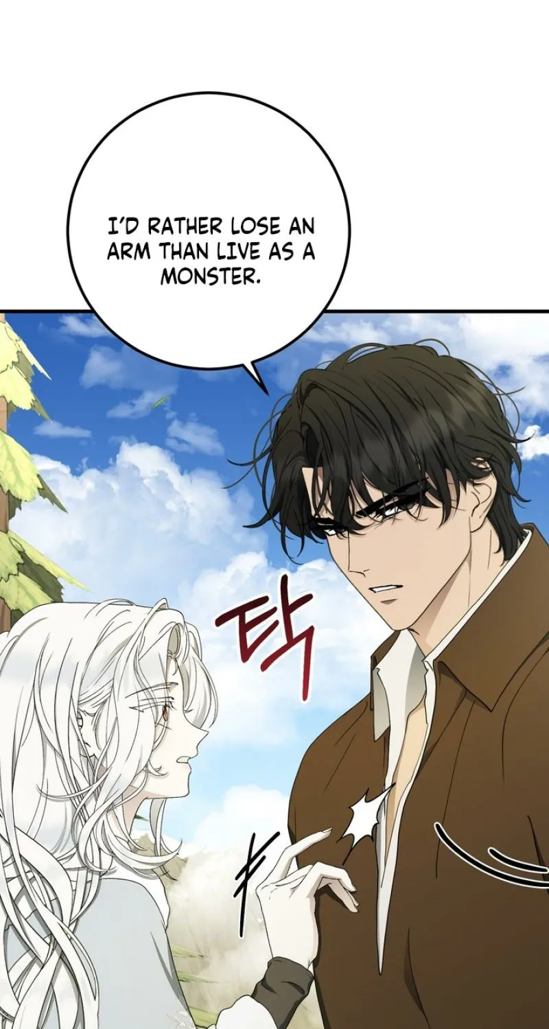 The Demon King Wants to Live in Peace Chapter 9 page 59 - 
