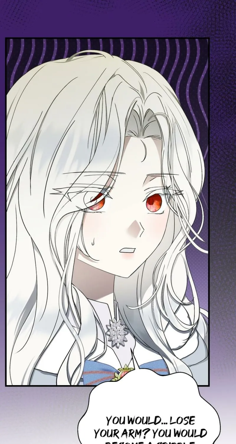 The Demon King Wants to Live in Peace Chapter 9 page 61 - 