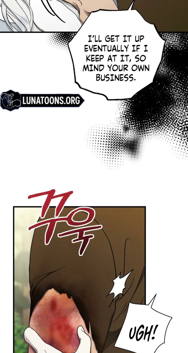 The Demon King Wants to Live in Peace Chapter 9 page 64 - 