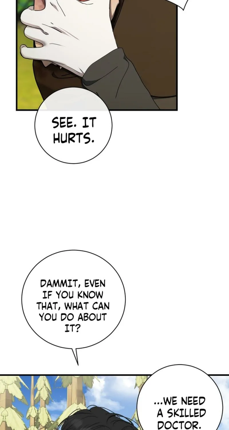 The Demon King Wants to Live in Peace Chapter 9 page 65 - 