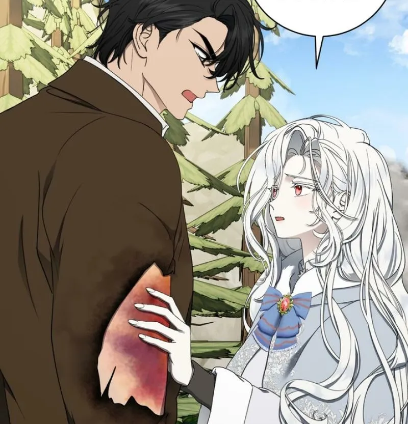 The Demon King Wants to Live in Peace Chapter 9 page 66 - 