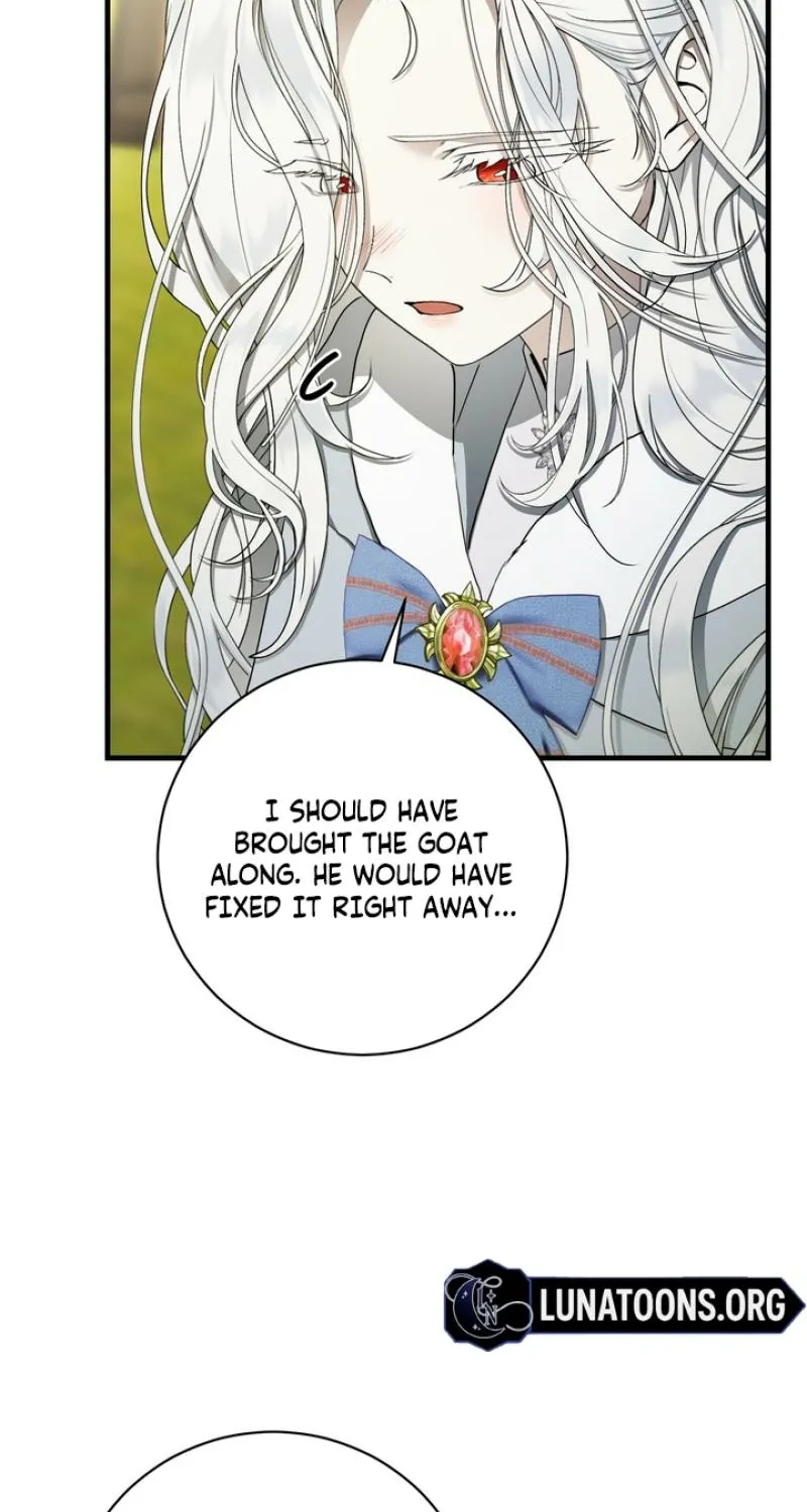 The Demon King Wants to Live in Peace Chapter 9 page 68 - 