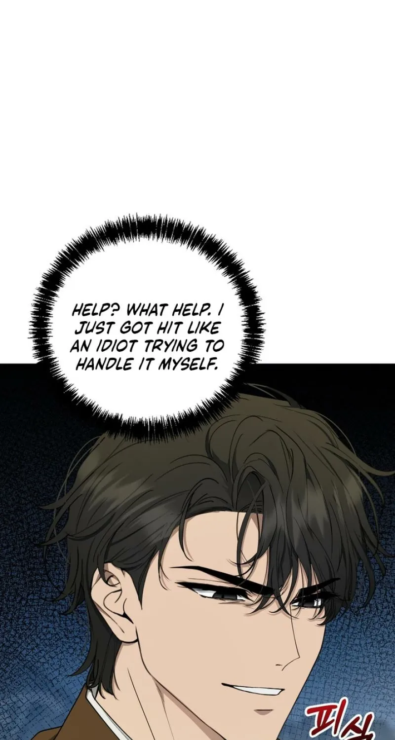 The Demon King Wants to Live in Peace Chapter 9 page 70 - 