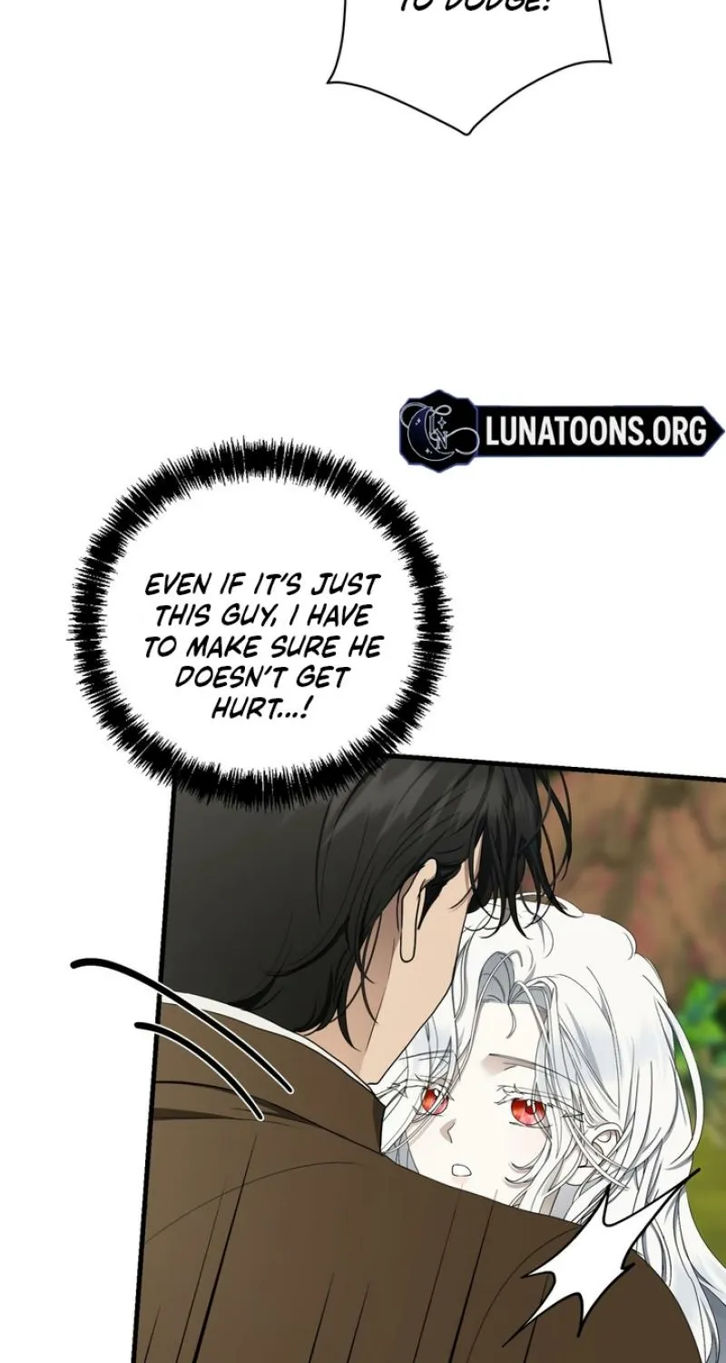 The Demon King Wants to Live in Peace Chapter 9 page 8 - 