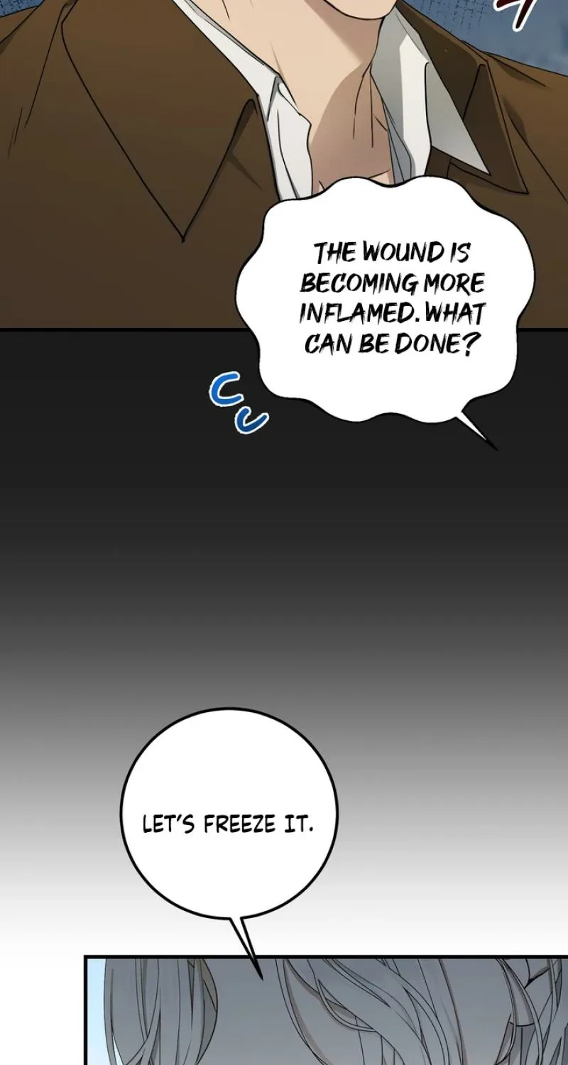 The Demon King Wants to Live in Peace Chapter 9 page 71 - 