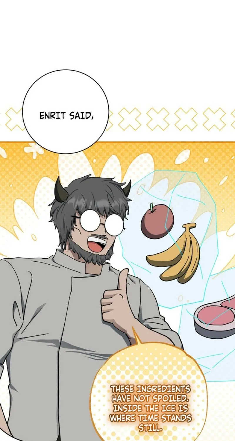 The Demon King Wants to Live in Peace Chapter 9 page 73 - 