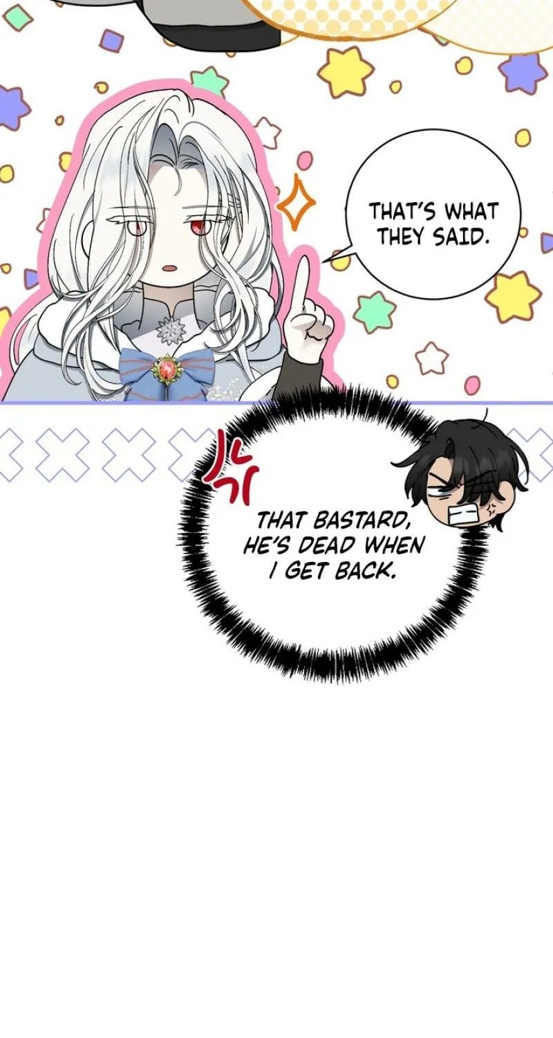 The Demon King Wants to Live in Peace Chapter 9 page 74 - 