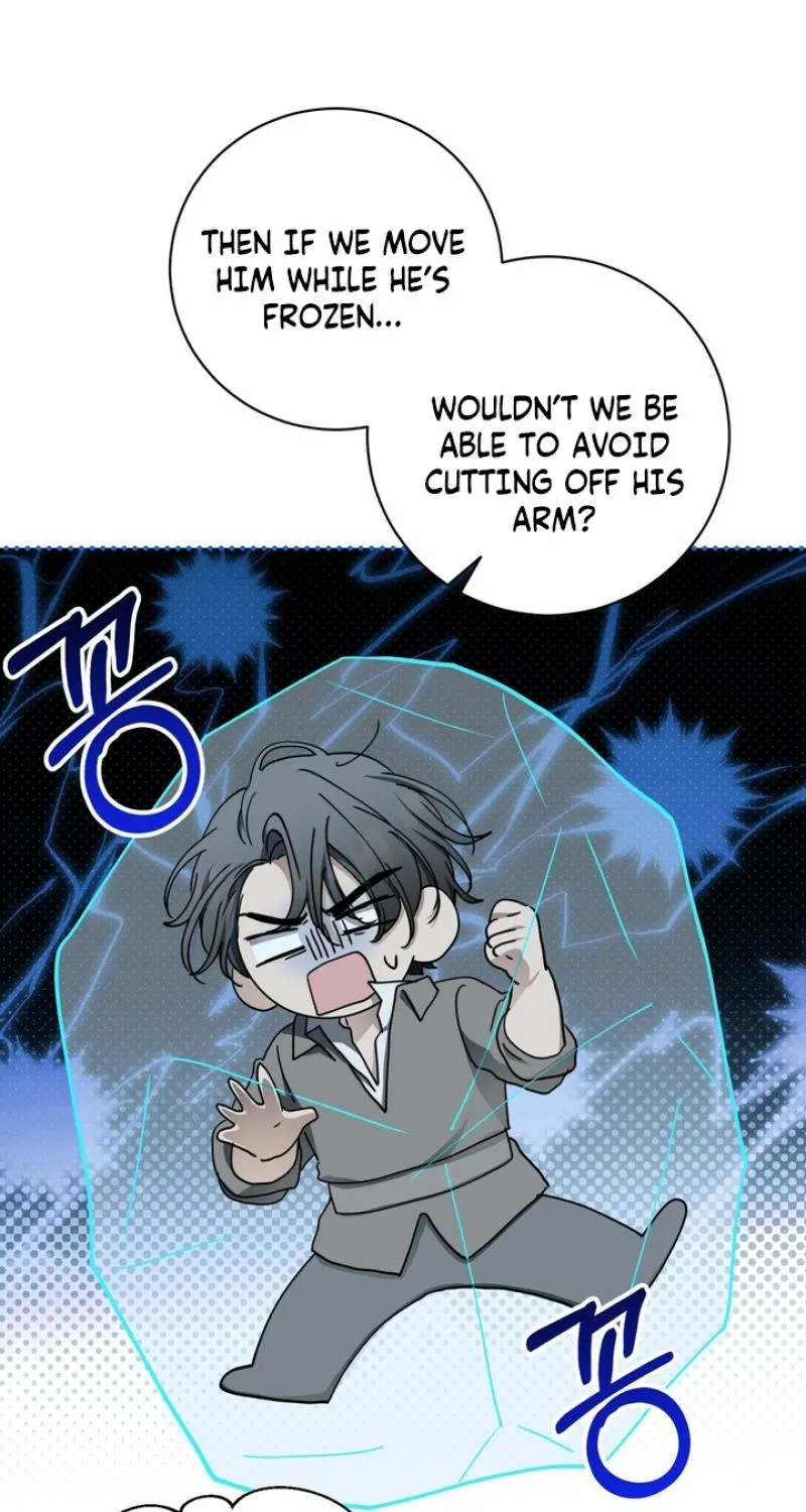 The Demon King Wants to Live in Peace Chapter 9 page 75 - 