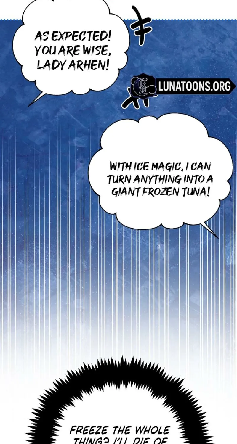 The Demon King Wants to Live in Peace Chapter 9 page 76 - 