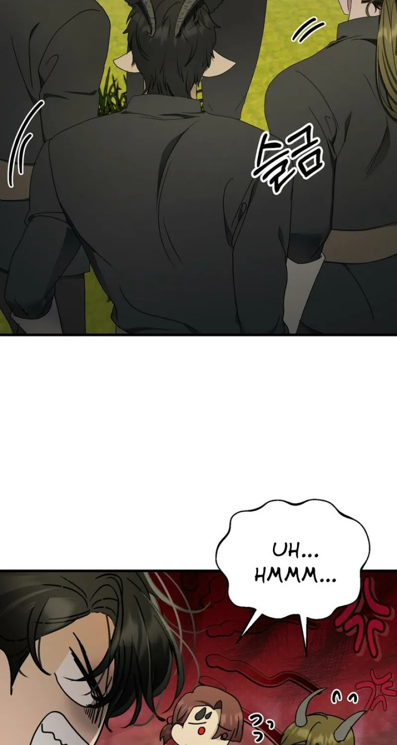 The Demon King Wants to Live in Peace Chapter 9 page 79 - 