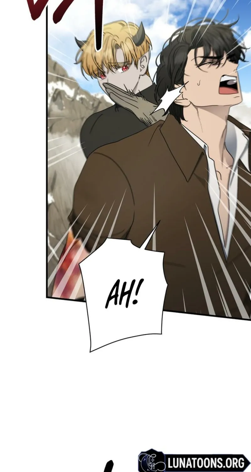 The Demon King Wants to Live in Peace Chapter 9 page 81 - 